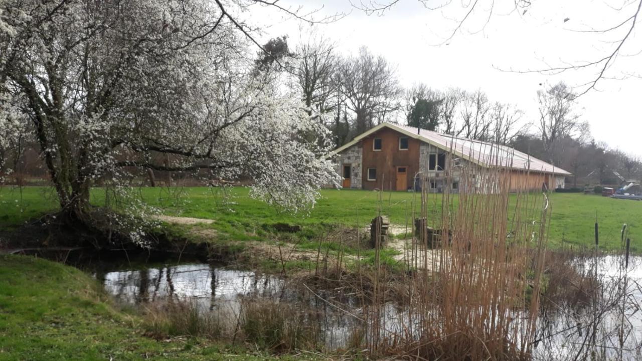 Hof Van Hagmolen Bentelo Exterior foto